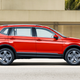 Illustration for article titled 2018 Volkswagen Tiguan: They Made It Bigger For America